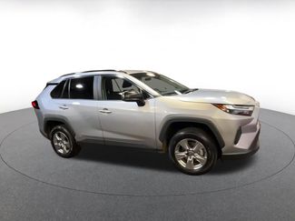 Used 2025 Toyota RAV4 LE video 2