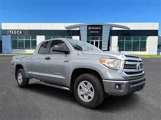 Used 2016 Toyota Tundra SR5 w/ SR5 Upgrade Package video 1