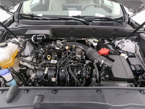Used 2023 Lincoln Nautilus AWD w/ Premium Package image 15