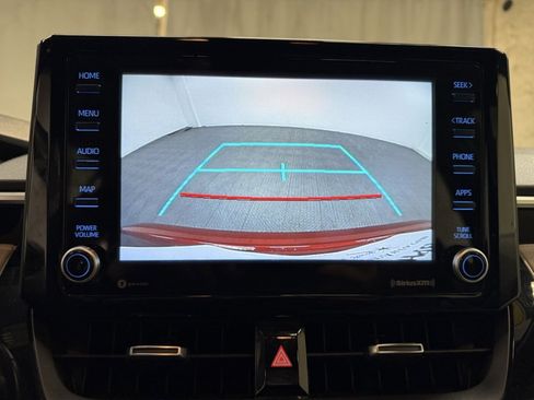 Used 2022 Toyota Corolla SE image 27