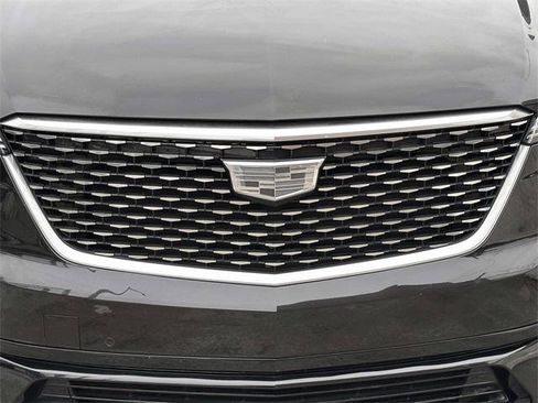 Used 2024 Cadillac XT6 Luxury w/ LPO, Floor Liner Package image 7