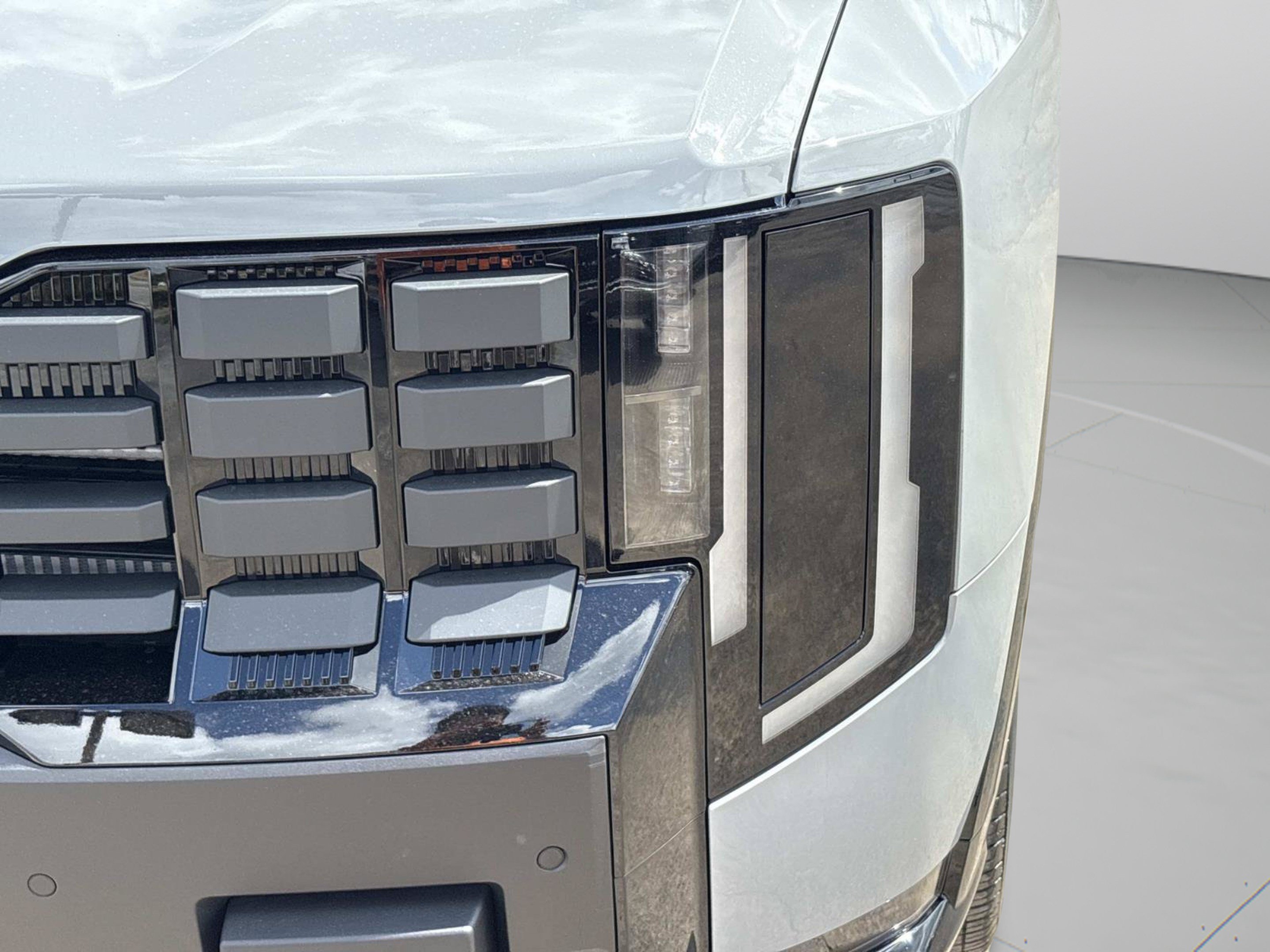 New 2027 Kia Telluride SX X-Line AWD/4WD image 10