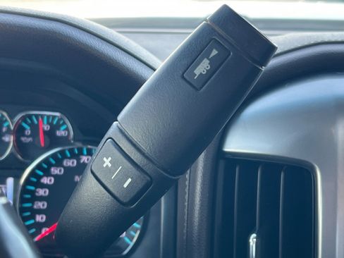 Used 2019 Chevrolet Silverado 3500 LTZ w/ Duramax Plus Package image 18