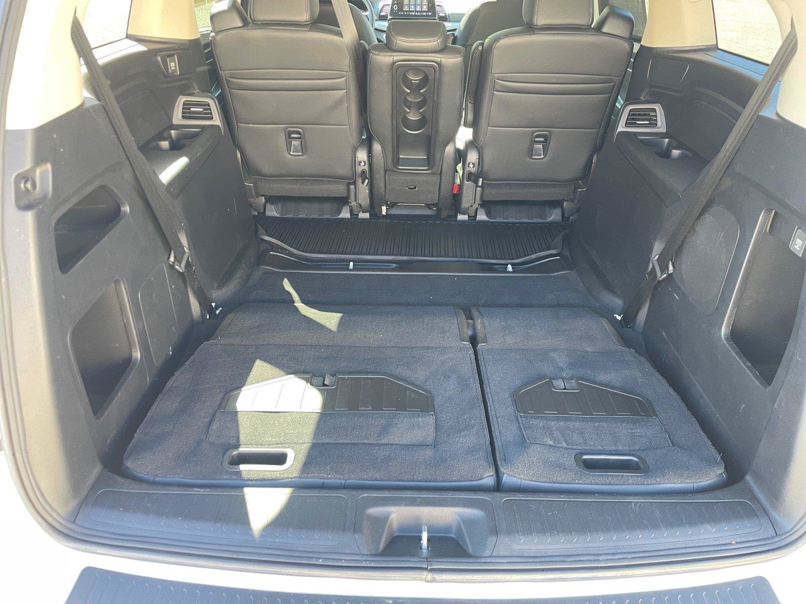 Used 2025 Honda Odyssey EX-L image 17