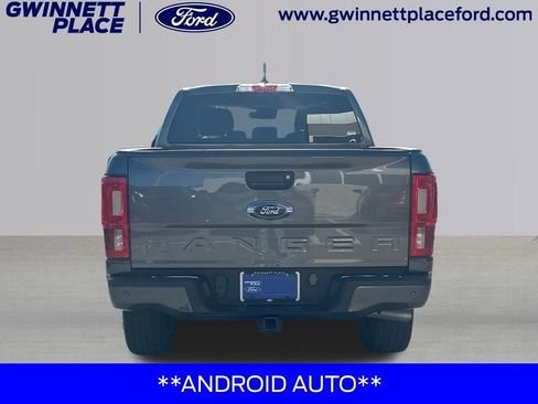 Used 2020 Ford Ranger XLT w/ Equipment Group 301A Mid image 6