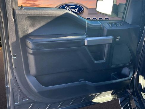 Used 2019 Ford F150 XLT w/ Equipment Group 302A Luxury AWD/4WD image 22