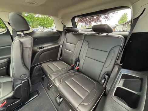 Used 2021 GMC Acadia Denali w/ Trailering Package image 27