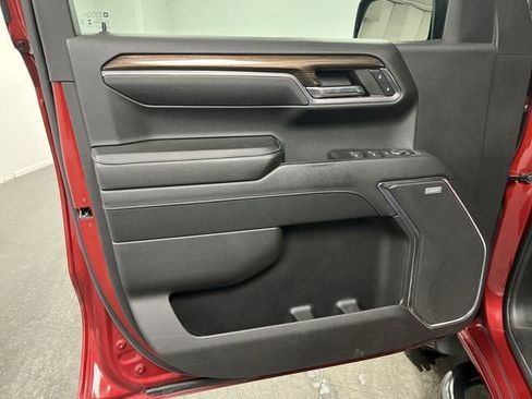 Certified 2024 Chevrolet Silverado 1500 LT Trail Boss w/ Convenience Package II image 21