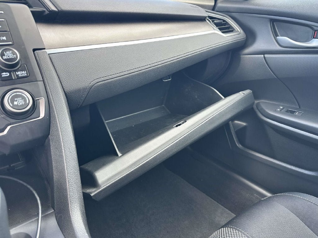 Used 2019 Honda Civic LX image 16