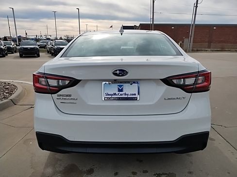 Used 2025 Subaru Legacy Premium w/ Popular Package #1A image 8