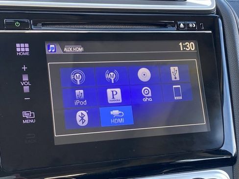 Used 2017 Honda Fit EX image 19