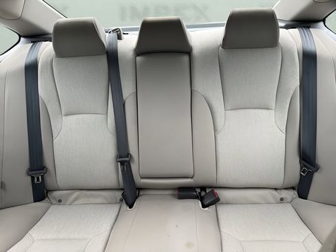 Used 2024 Honda Accord LX image 10