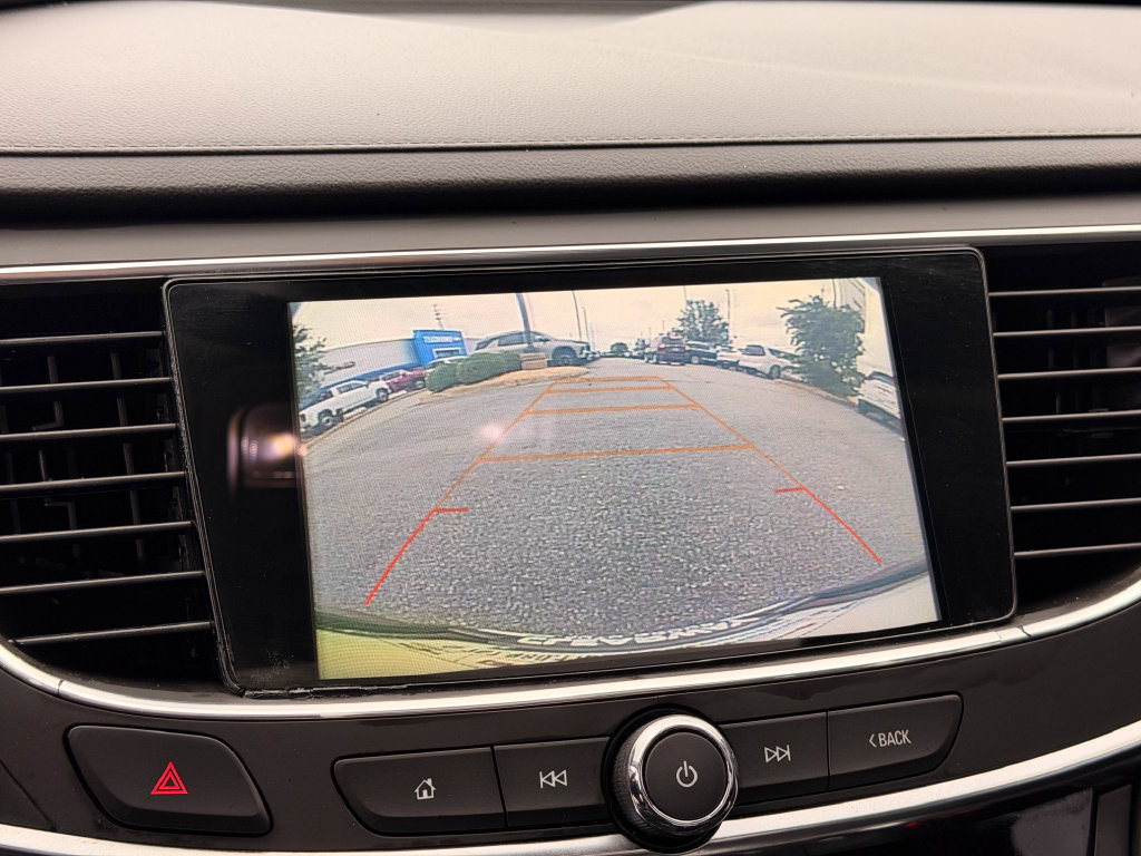 Used 2018 Buick LaCrosse Premium w/ Sun and Shade Package FWD image 26