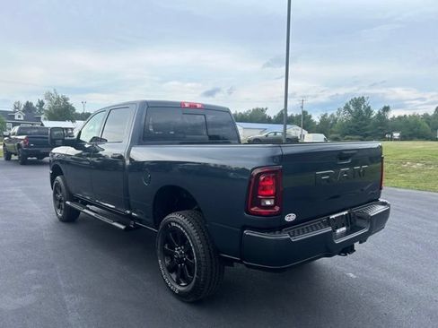 New 2027 RAM 2500 Tradesman AWD/4WD image 3