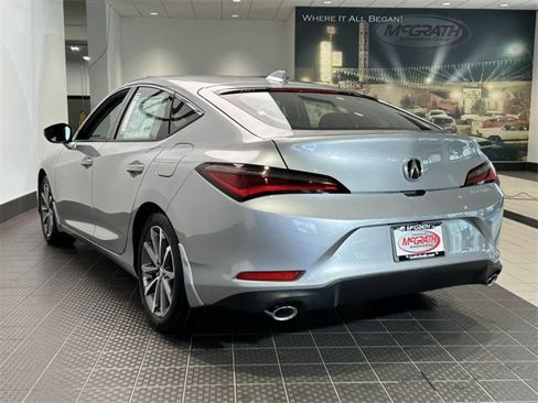 New 2026 Acura Integra image 3