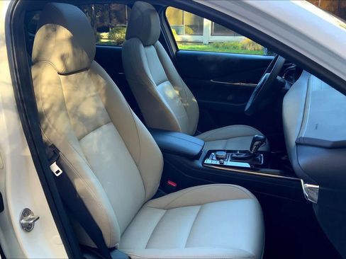 Certified 2024 MAZDA CX-30 AWD 2.5 S w/ Preferred Package image 7