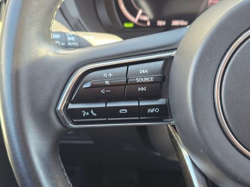 Certified 2024 MAZDA CX-90 Plug-In Hybrid w/ Premium Pkg AWD/4WD image 20