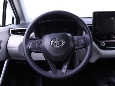 New 2026 Toyota Corolla Cross L image 13