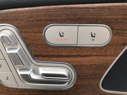 New 2026 Mercedes-Benz GLE 350 4MATIC image 13