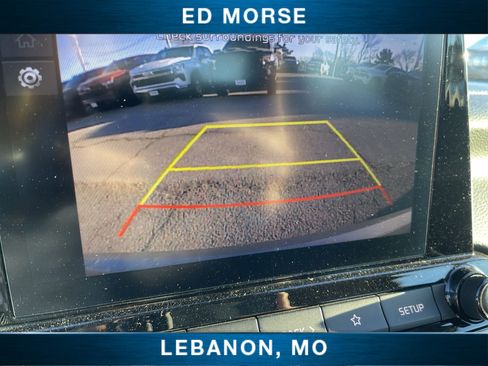 Used 2024 Kia Forte LXS image 14