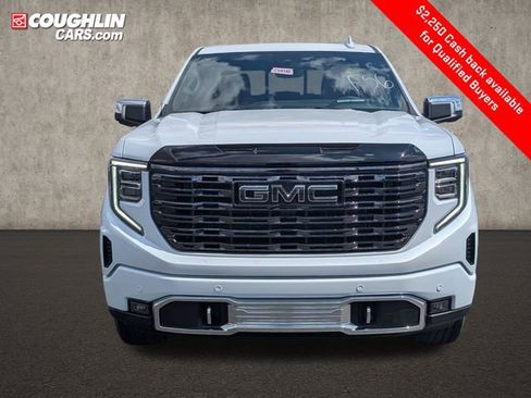 New 2026 GMC Sierra 1500 Denali Ultimate image 2
