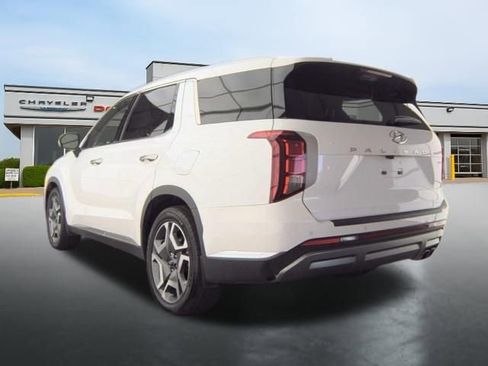 Used 2024 Hyundai Palisade Limited AWD/4WD image 6