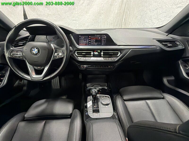 Used 2021 BMW 228i xDrive Gran Coupe w/ Convenience Package AWD/4WD image 6