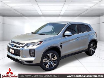 New 2025 Mitsubishi Outlander Sport ES