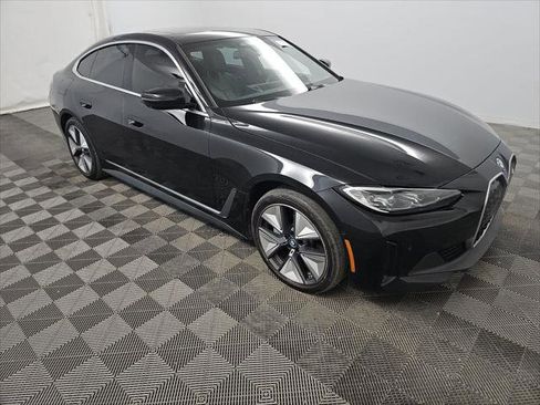 Used 2023 BMW i4 eDrive35 RWD image 4