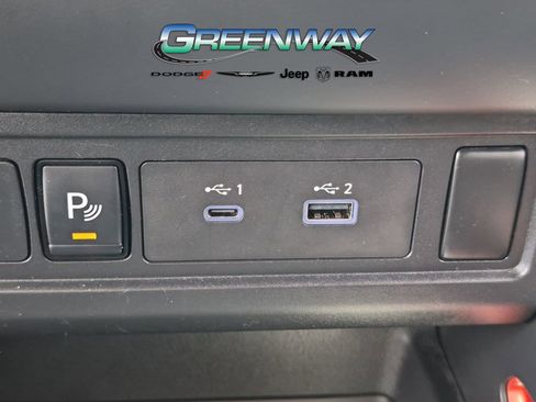 Used 2023 Nissan Frontier Pro-X w/ Technology Package RWD image 19