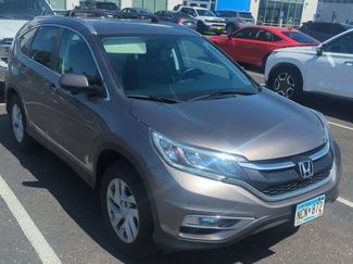 Used 2015 Honda CR-V EX-L video 2