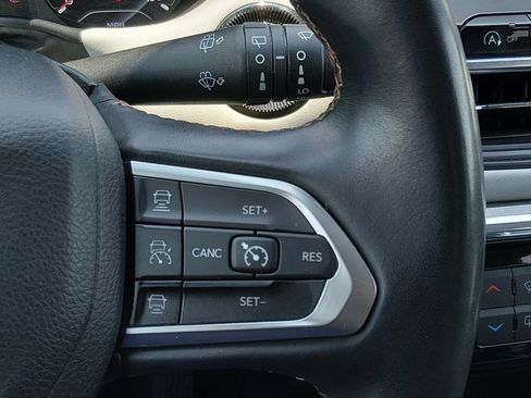 Used 2022 Jeep Compass Limited AWD/4WD image 24