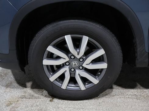 Used 2022 Honda Pilot EX-L image 8