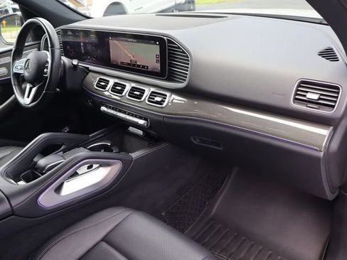 Used 2020 Mercedes-Benz GLE 350 4MATIC w/ Premium Package image 44