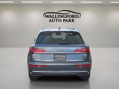 Used 2023 Audi Q5 2.0T Premium Plus image 5
