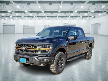 New 2026 Ford F150 Tremor w/ Equipment Group 402A High