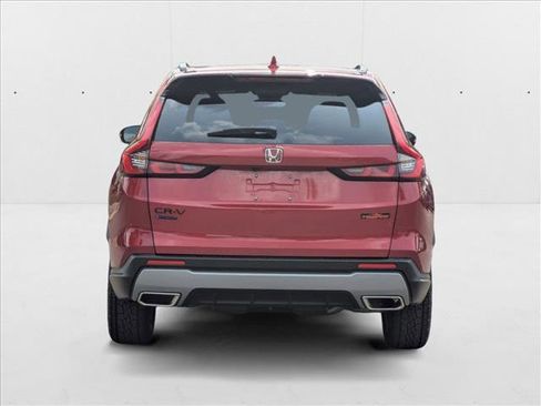 New 2026 Honda CR-V TrailSport image 8