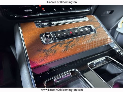 New 2025 Lincoln Aviator Black Label w/ Black Label Special Edition image 43