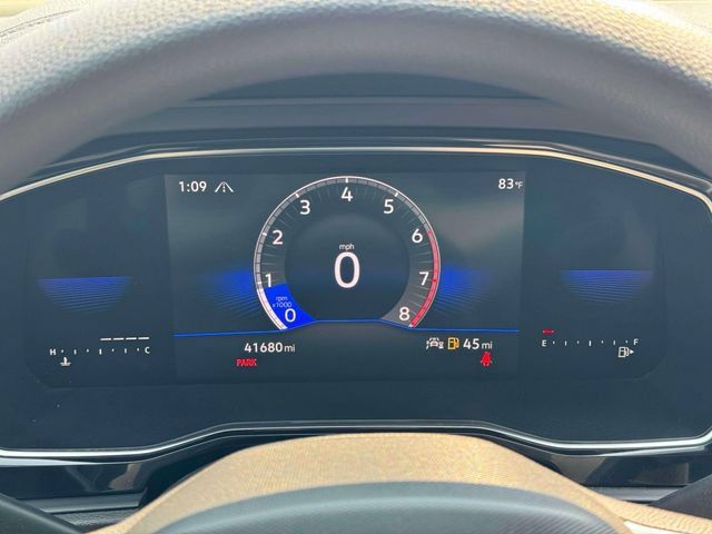 Certified 2022 Volkswagen Jetta Sport FWD image 25
