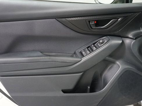 Used 2019 Subaru Crosstrek 2.0i Premium w/ Eyesight System image 28