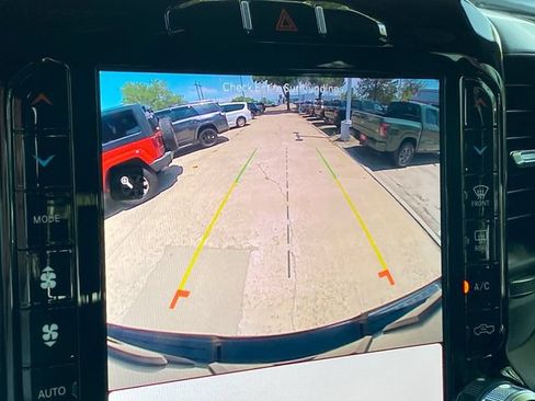 Used 2024 RAM 1500 Rebel w/ Rebel Level 2 Equipment Group AWD/4WD image 22