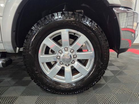 Used 2018 RAM 2500 Longhorn w/ Longhorn Southfork Package image 89