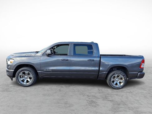 Certified 2022 RAM 1500 Big Horn image 2