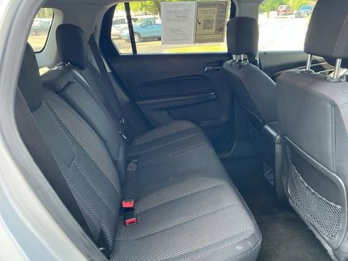 Used 2015 GMC Terrain SLE w/ Chrome Edition FWD image 30