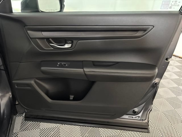 Used 2026 Honda CR-V EX image 24