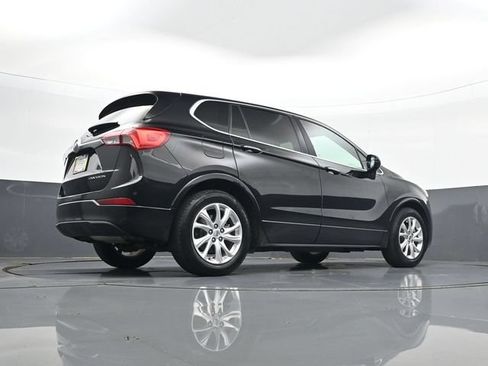 Used 2020 Buick Envision Preferred FWD image 25