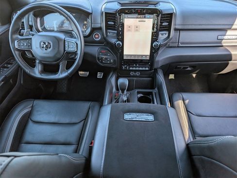 Used 2025 RAM 1500 RHO image 9