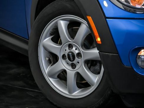 Used 2009 MINI Cooper S FWD image 3