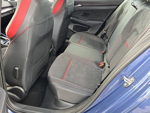 New 2026 Volkswagen GTI SE image 7