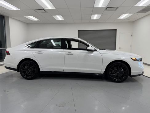 Used 2025 Honda Accord EX-L image 67